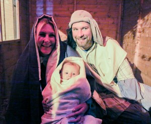 Nativity 2014